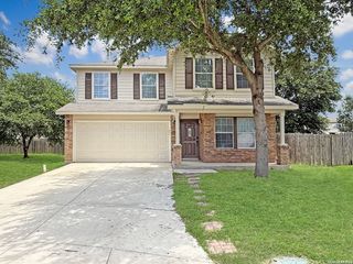 11803 Amber Tree, San Antonio, TX 78254