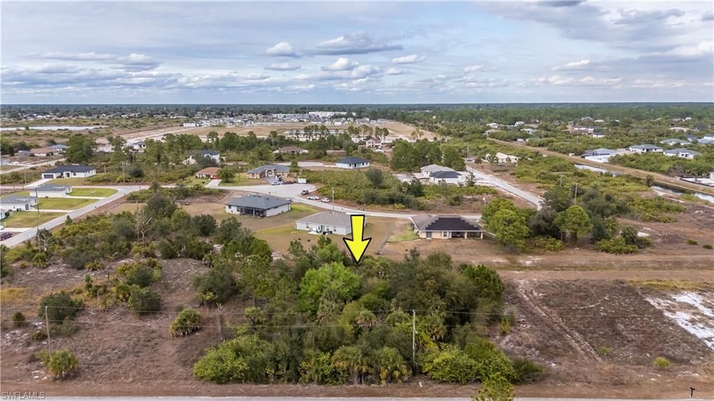 651 Clancy ST E, LEHIGH ACRES, FL 33974 — photo 2