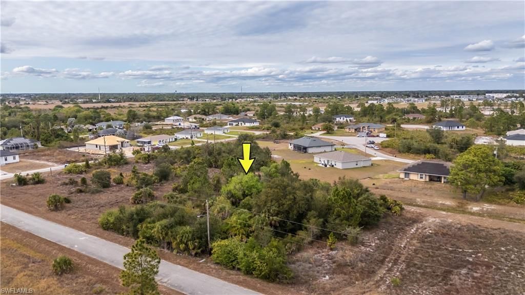 651 Clancy ST E, LEHIGH ACRES, FL 33974 — photo 4