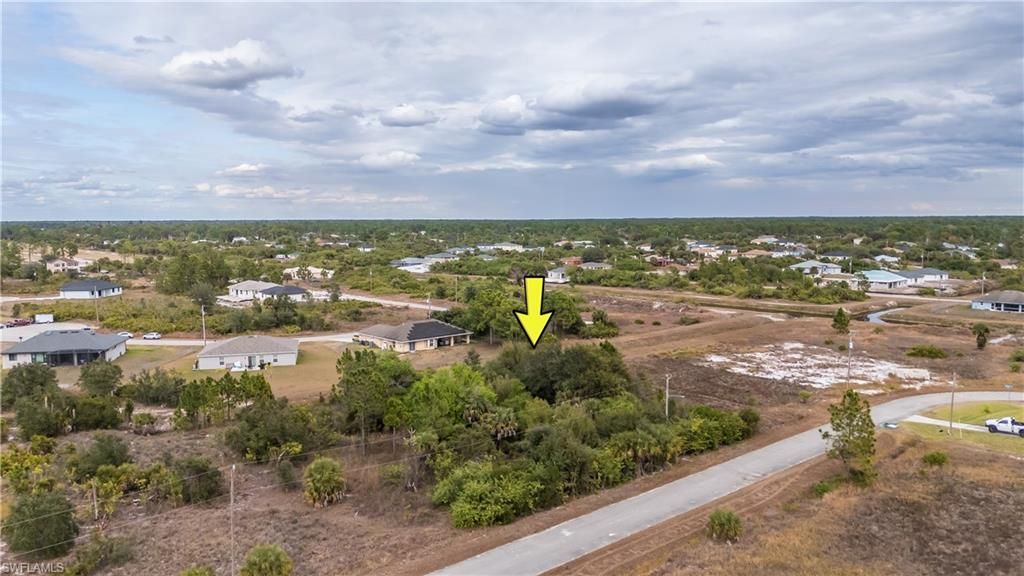 651 Clancy ST E, LEHIGH ACRES, FL 33974 — photo 5