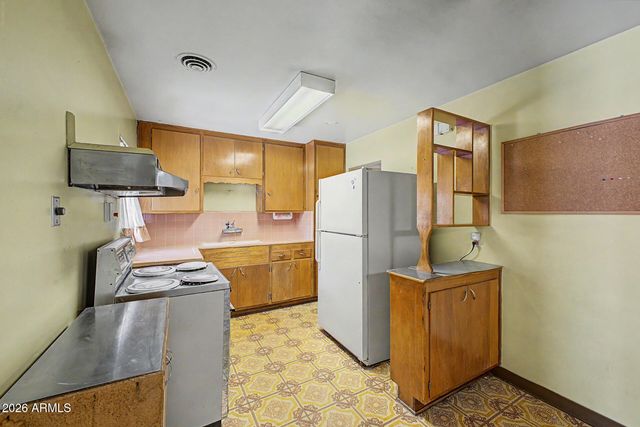 6527 N 20TH Avenue, Phoenix, AZ 85015