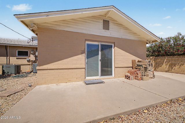 6527 N 20TH Avenue, Phoenix, AZ 85015