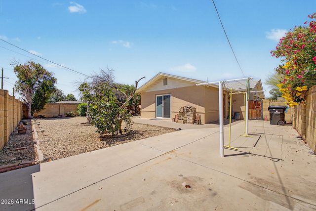 6527 N 20TH Avenue, Phoenix, AZ 85015
