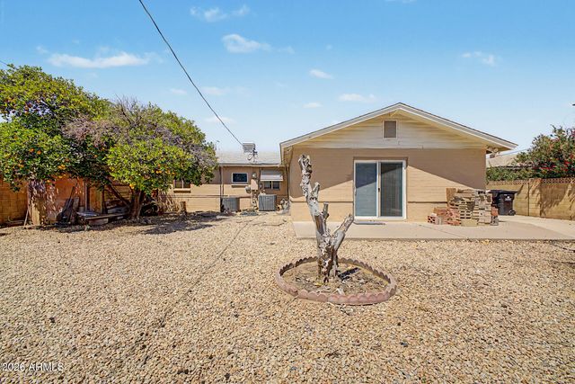 6527 N 20TH Avenue, Phoenix, AZ 85015