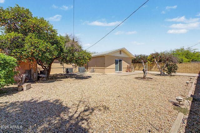 6527 N 20TH Avenue, Phoenix, AZ 85015