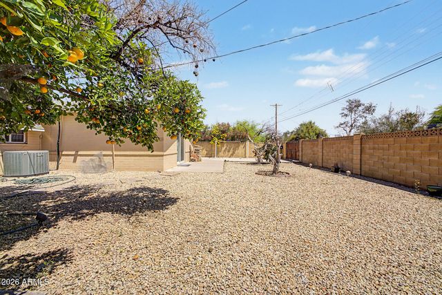 6527 N 20TH Avenue, Phoenix, AZ 85015