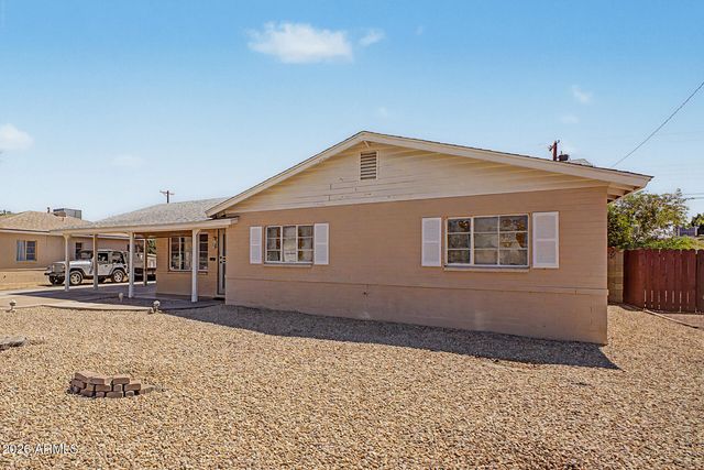 6527 N 20TH Avenue, Phoenix, AZ 85015