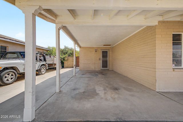 6527 N 20TH Avenue, Phoenix, AZ 85015