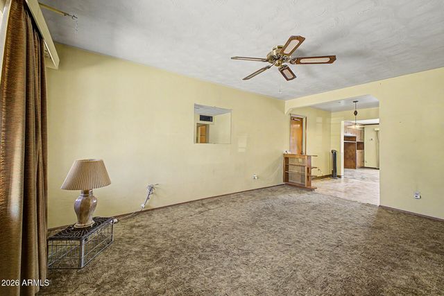 6527 N 20TH Avenue, Phoenix, AZ 85015