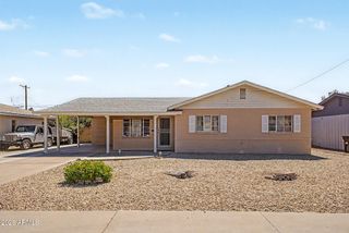 6527 N 20TH Avenue, Phoenix, AZ 85015