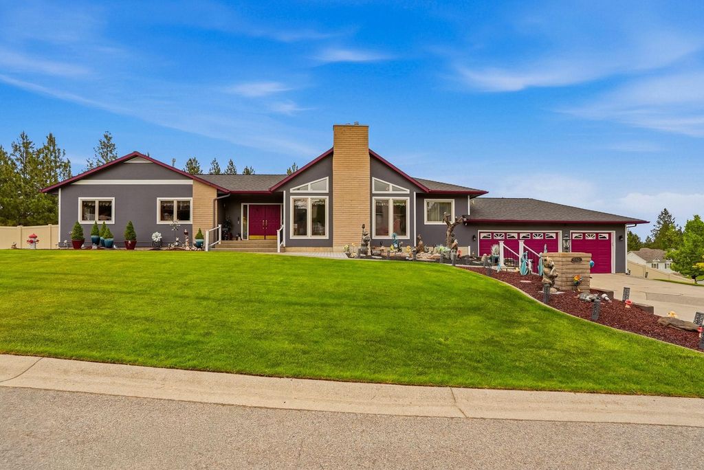 10921 E Richard Ln, Spokane Valley, WA 99206 photo 1