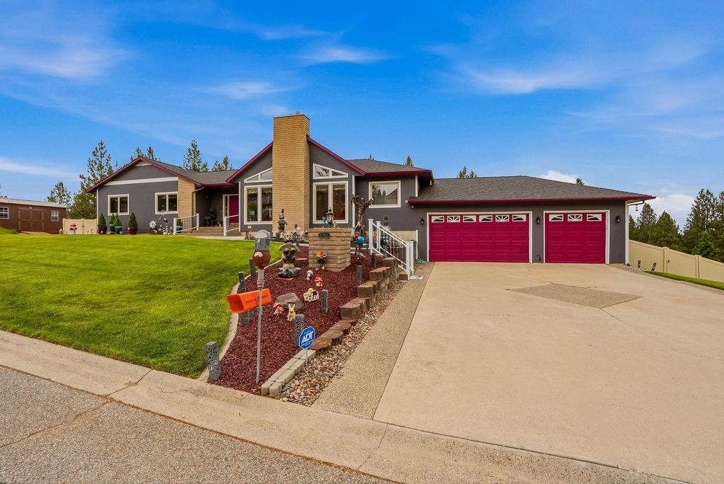10921 E Richard Ln, Spokane Valley, WA 99206 photo 2