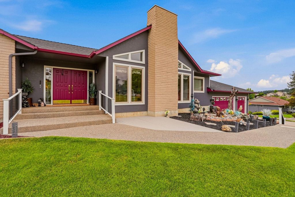 10921 E Richard Ln, Spokane Valley, WA 99206 photo 3