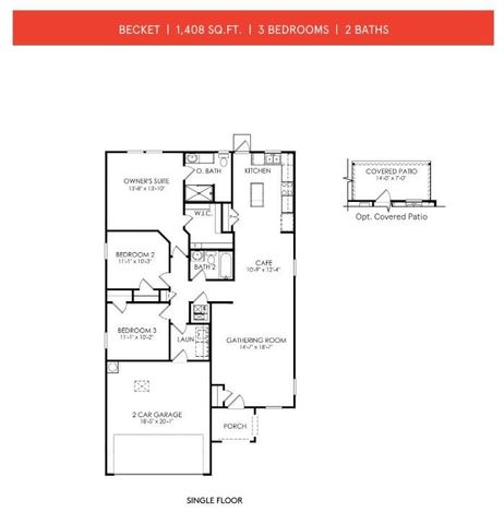 411 Ruby Ford Drive, Cove, TX 77523