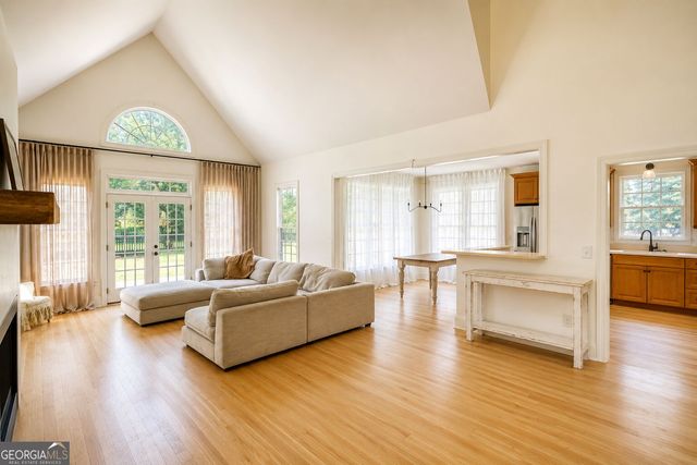 1201 Westminster Way, Madison, GA 30650