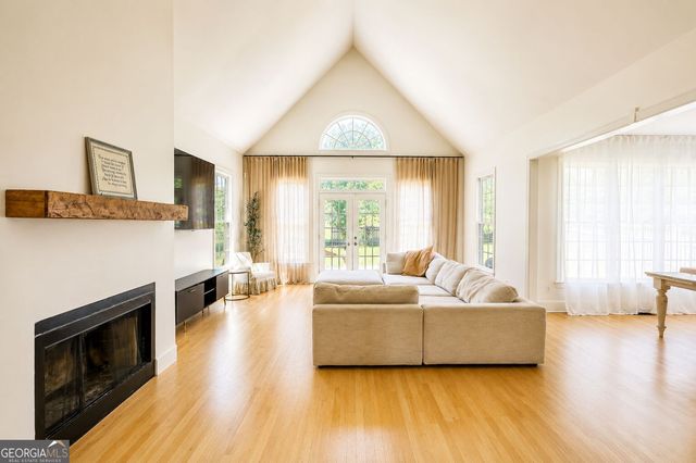 1201 Westminster Way, Madison, GA 30650