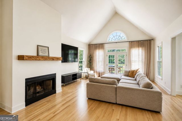 1201 Westminster Way, Madison, GA 30650