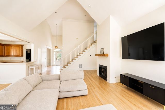 1201 Westminster Way, Madison, GA 30650