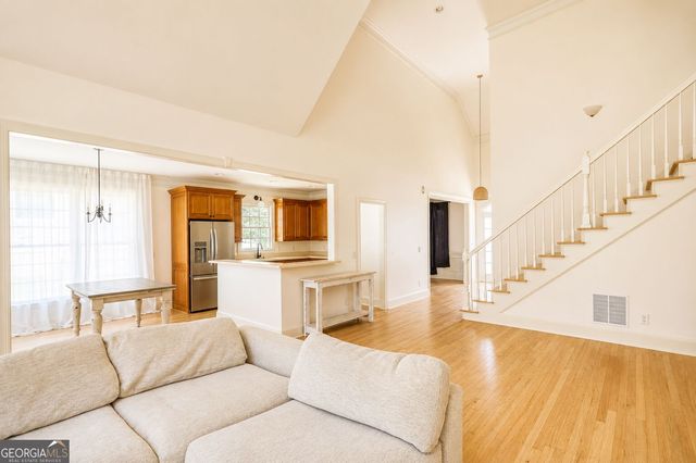 1201 Westminster Way, Madison, GA 30650