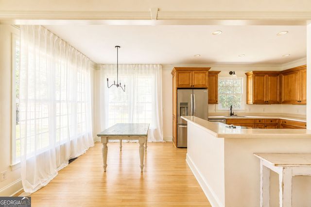 1201 Westminster Way, Madison, GA 30650