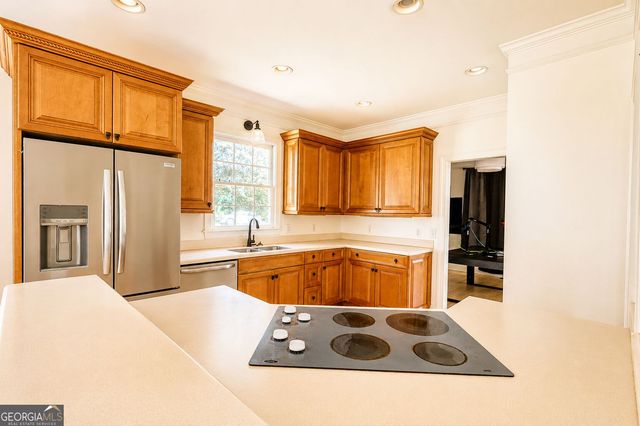1201 Westminster Way, Madison, GA 30650
