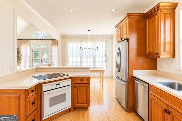 1201 Westminster Way, Madison, GA 30650