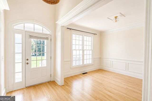 1201 Westminster Way, Madison, GA 30650