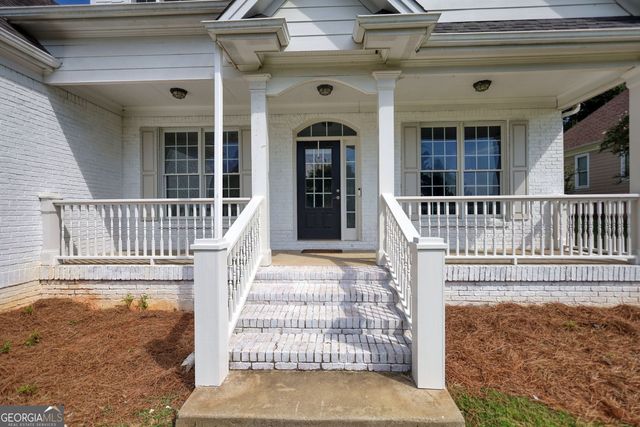 1201 Westminster Way, Madison, GA 30650