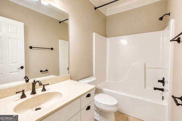 1201 Westminster Way, Madison, GA 30650