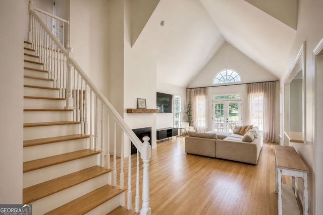 1201 Westminster Way, Madison, GA 30650