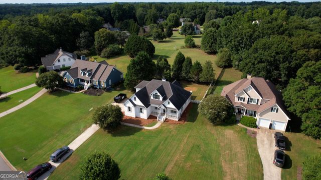 1201 Westminster Way, Madison, GA 30650
