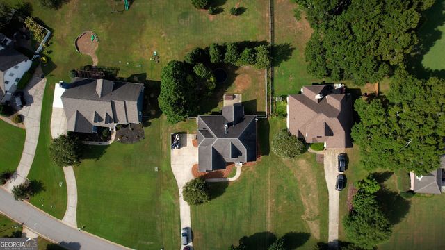 1201 Westminster Way, Madison, GA 30650