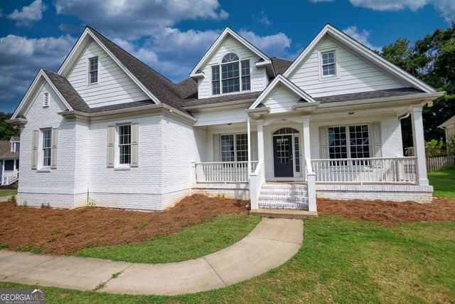 1201 Westminster Way, Madison, GA 30650