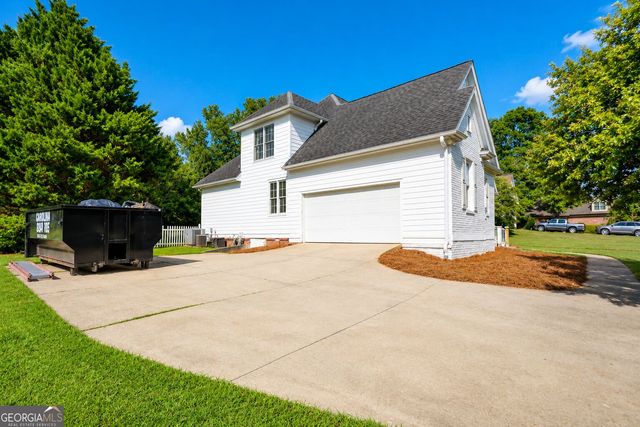 1201 Westminster Way, Madison, GA 30650