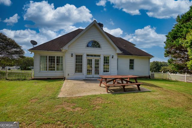 1201 Westminster Way, Madison, GA 30650