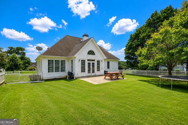 1201 Westminster Way, Madison, GA 30650