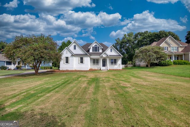 1201 Westminster Way, Madison, GA 30650