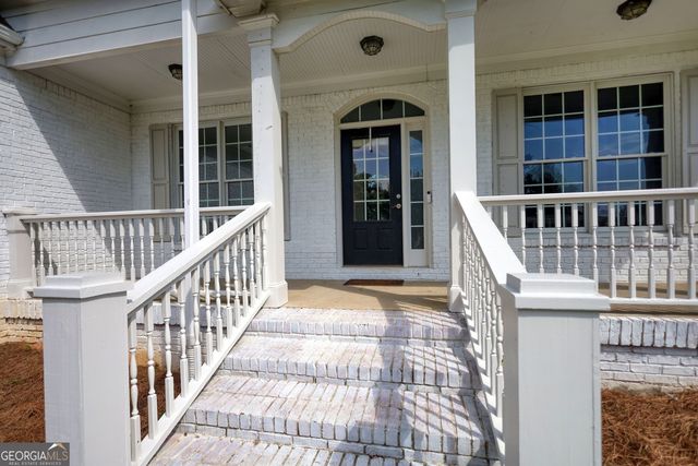 1201 Westminster Way, Madison, GA 30650