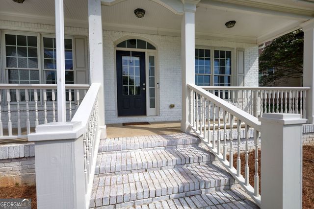 1201 Westminster Way, Madison, GA 30650