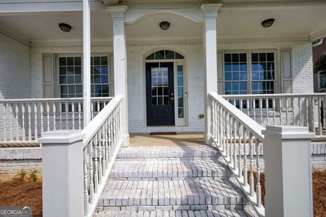 1201 Westminster Way, Madison, GA 30650