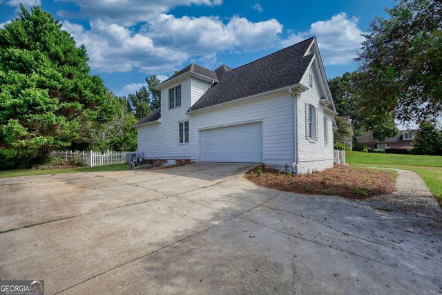 1201 Westminster Way, Madison, GA 30650
