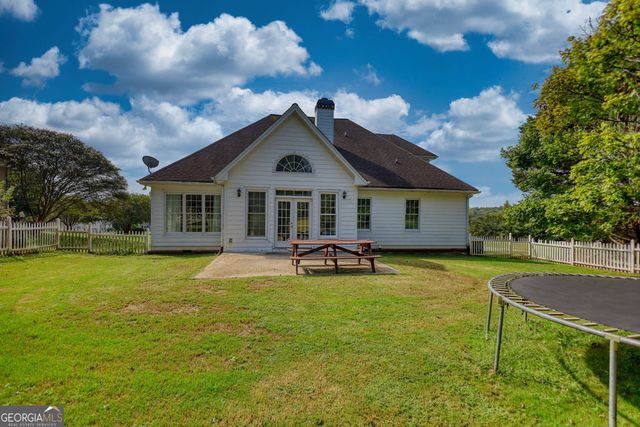 1201 Westminster Way, Madison, GA 30650