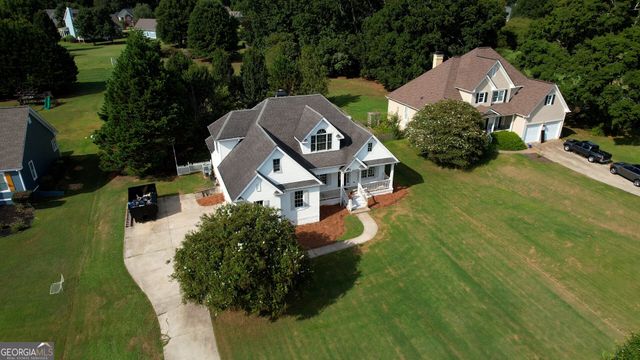 1201 Westminster Way, Madison, GA 30650