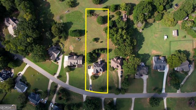 1201 Westminster Way, Madison, GA 30650