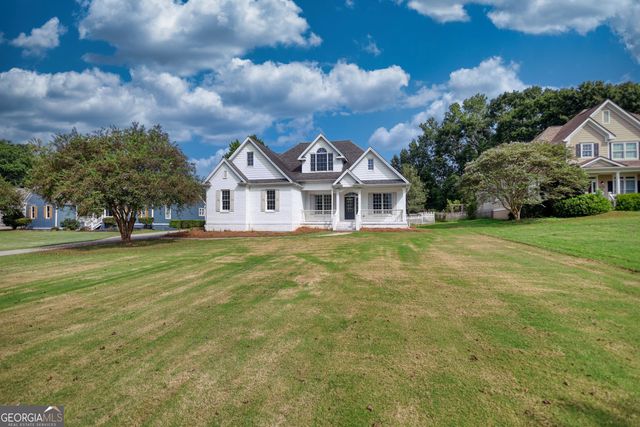 1201 Westminster Way, Madison, GA 30650