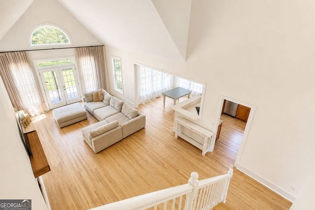 1201 Westminster Way, Madison, GA 30650