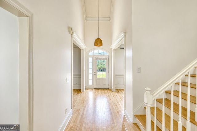 1201 Westminster Way, Madison, GA 30650