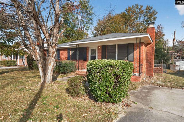 309 Galbra Street, Columbia, SC 29209