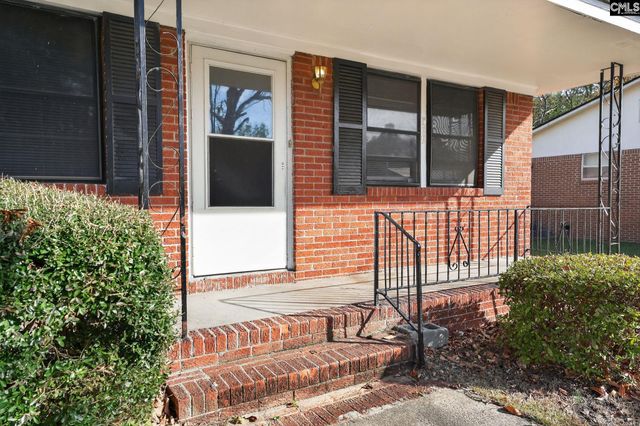 309 Galbra Street, Columbia, SC 29209