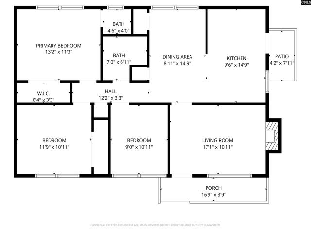 309 Galbra Street, Columbia, SC 29209